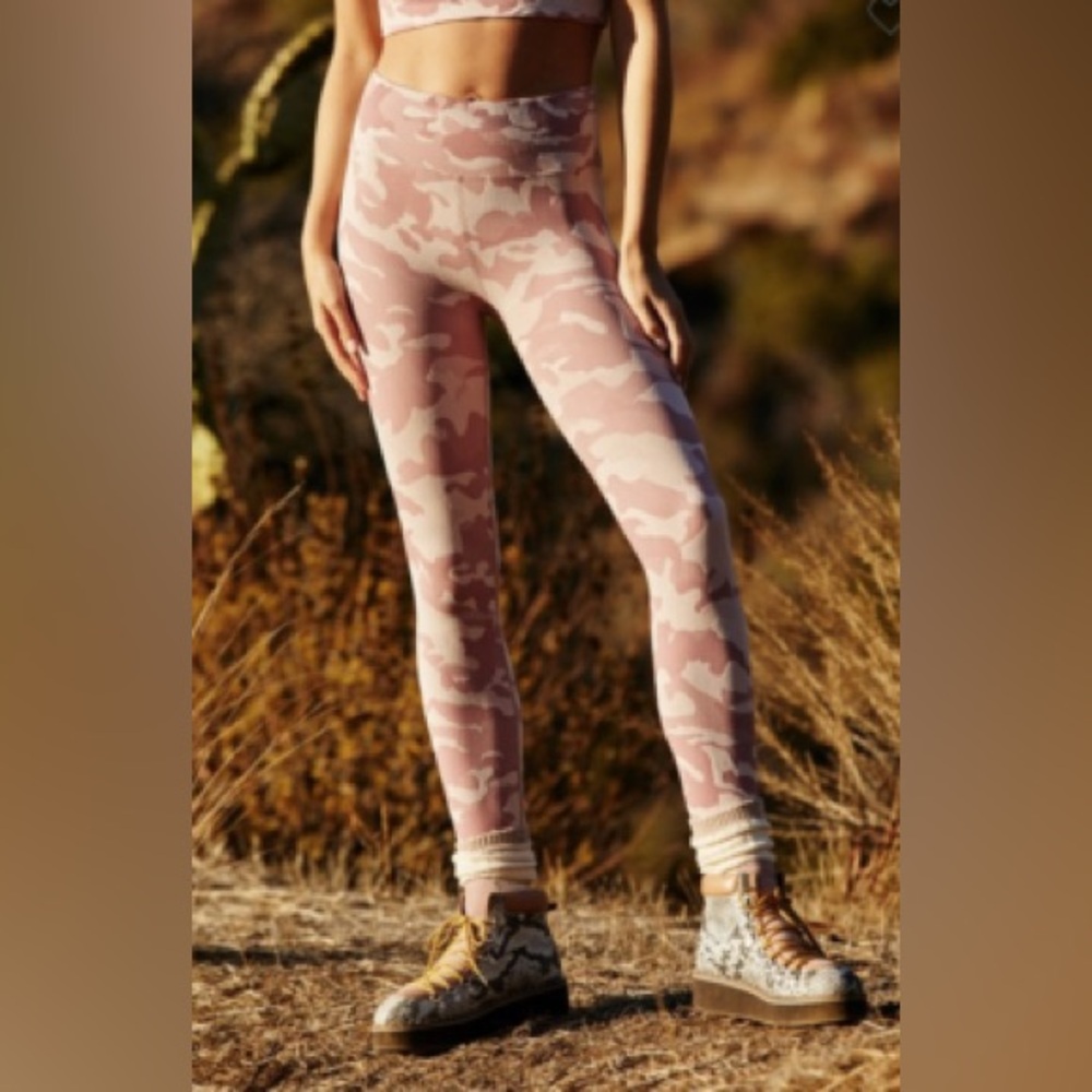 Free People Movement Good Karma Leggings